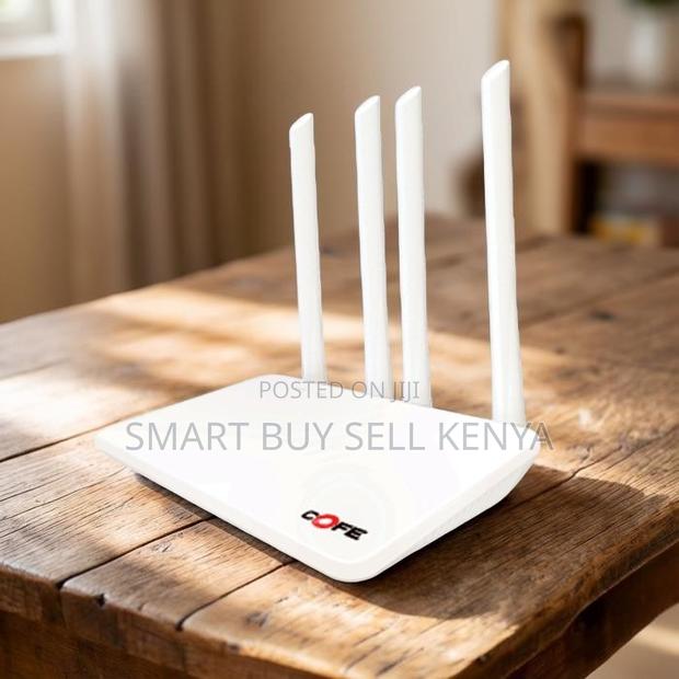300mbps 4g/5g Lte Efficient Performance Simcard Wifi Router