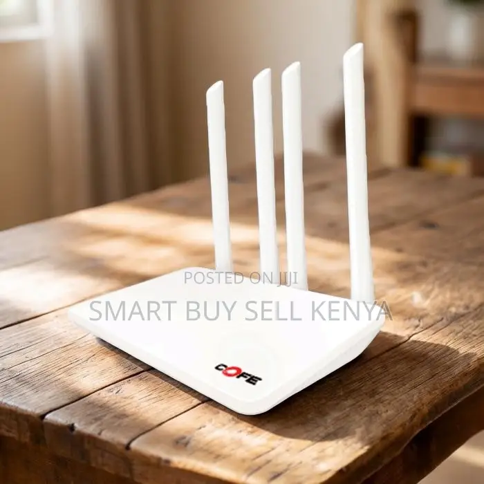300mbps 4g/5g Lte Efficient Performance Simcard Wifi Router