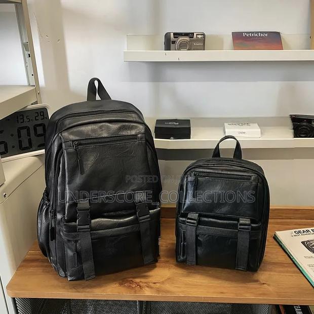 Laptop Backpack - thumbnail 2