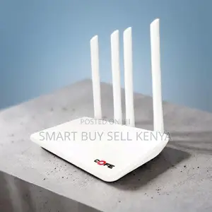 300mbps 4g/5g Lte Optimized Signal Simcard Wifi Router