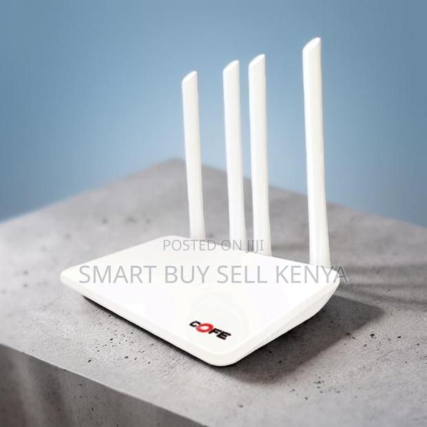 300mbps 4g/5g Lte Optimized Signal Simcard Wifi Router