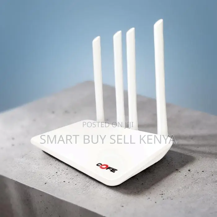 300mbps 4g/5g Lte Optimized Signal Simcard Wifi Router