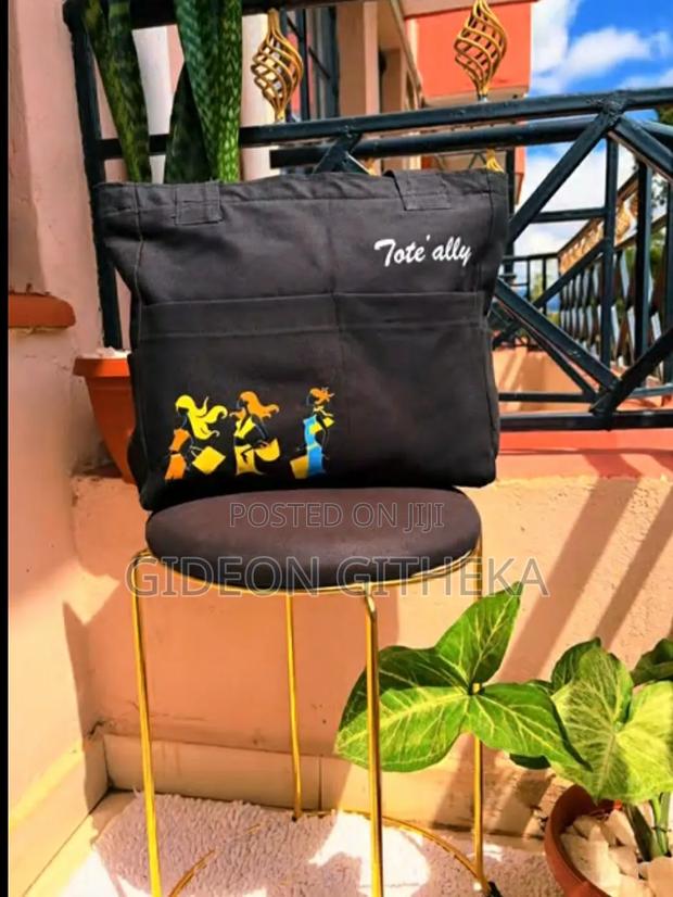 Fashion Tote Bags