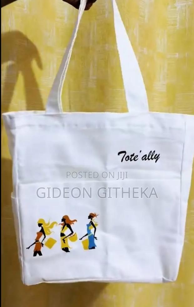 Fashion Tote Bags - thumbnail 2