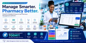 Custom Point of Sales System