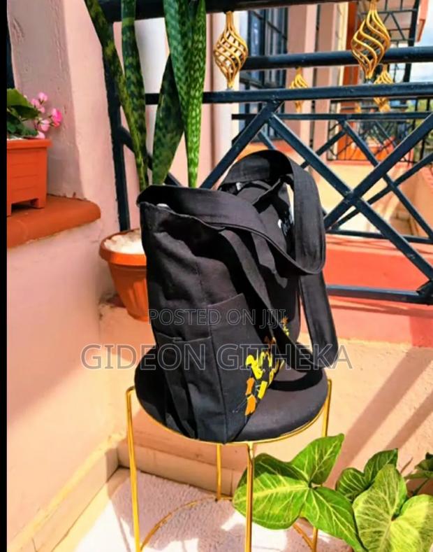 Fashion Tote Bags - thumbnail 3