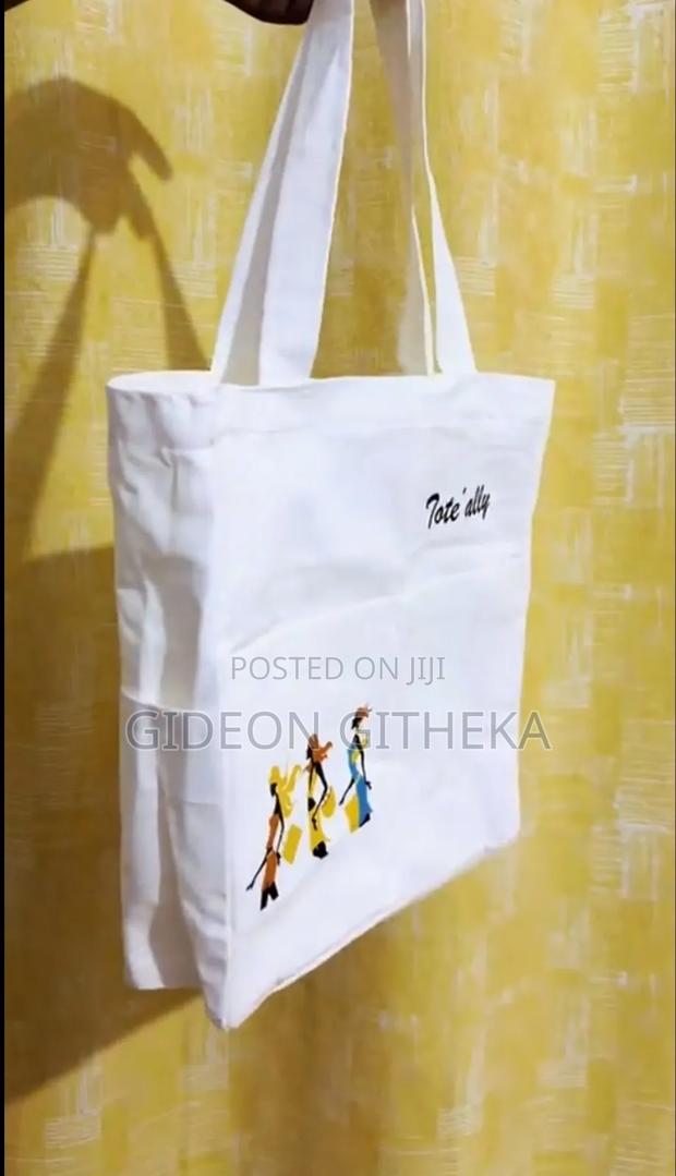 Fashion Tote Bags - thumbnail 4