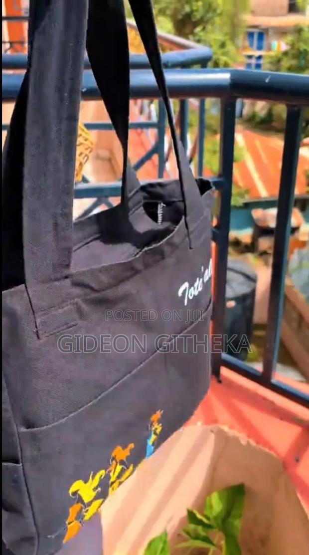 Fashion Tote Bags - thumbnail 5