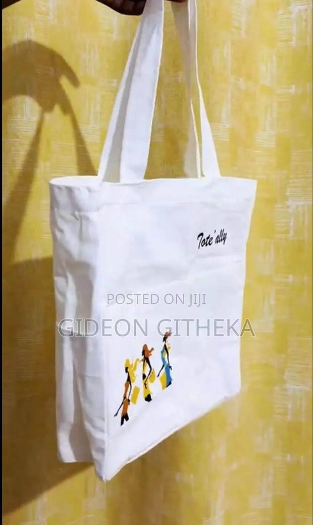 Fashion Tote Bags - thumbnail 6