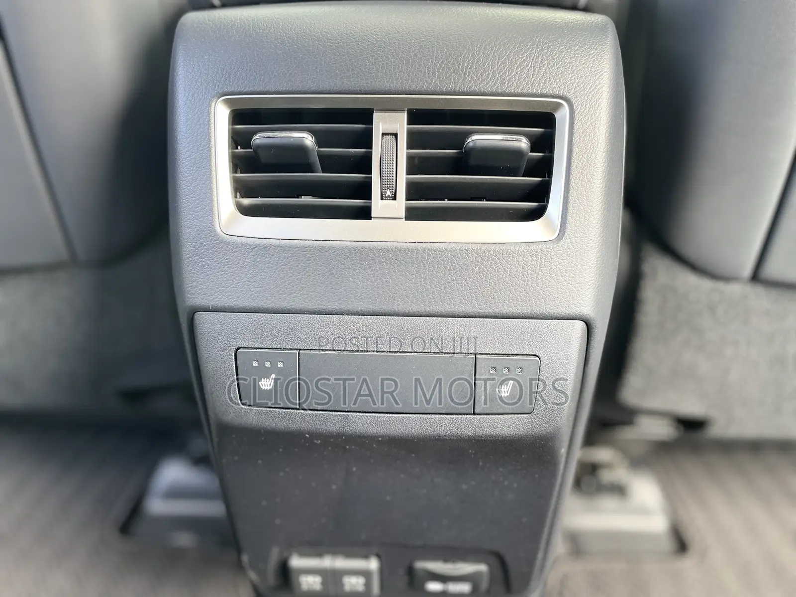 Lexus RX 350 F Sport FWD 2019 White