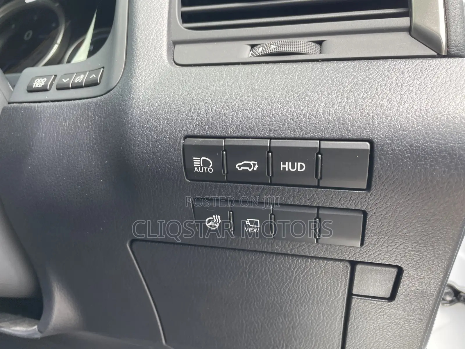 Lexus RX 350 F Sport FWD 2019 White