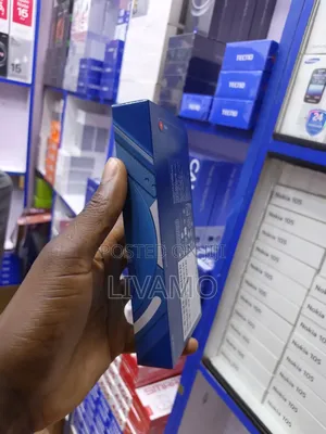 New Nothing Phone 4a 128 GB Blue