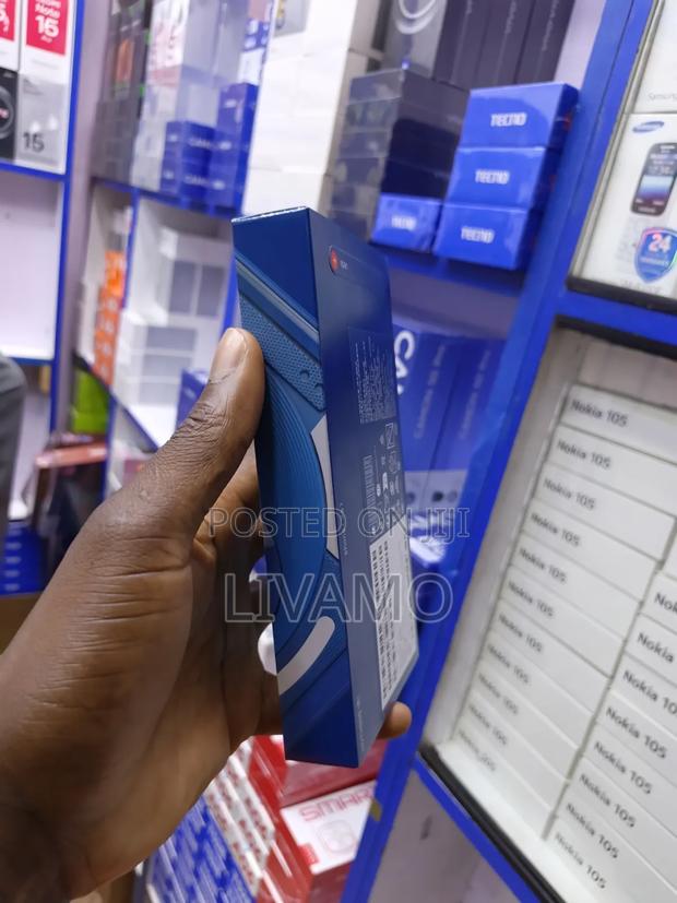 New Nothing Phone 4a 128 GB Blue