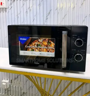 20 Litres Haier Manual Microwave Oven
