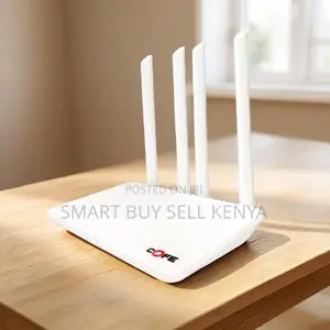 300mbps 4g/5g Lte Reliable Speed Simcard Wifi Router