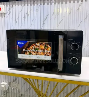 Haier Digital Microwave