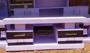 Tv Stand With Drawers