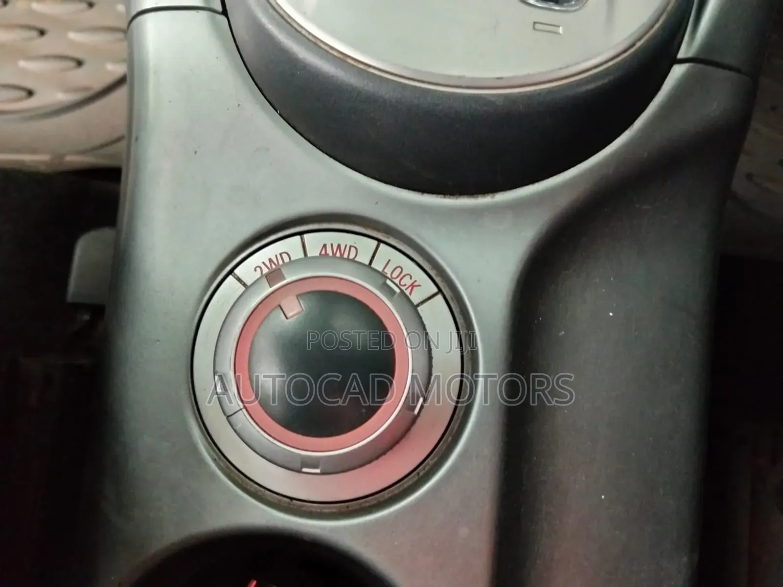 Mitsubishi Outlander 2011 Pearl