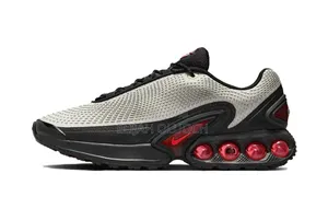 Nike Airmax Dn Se “ Pale Ivory Bright Crimson ”
Quality Leather