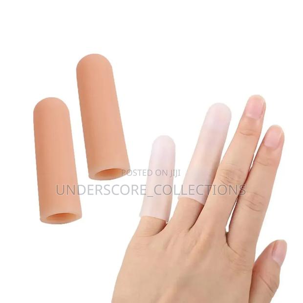 Finger Cover