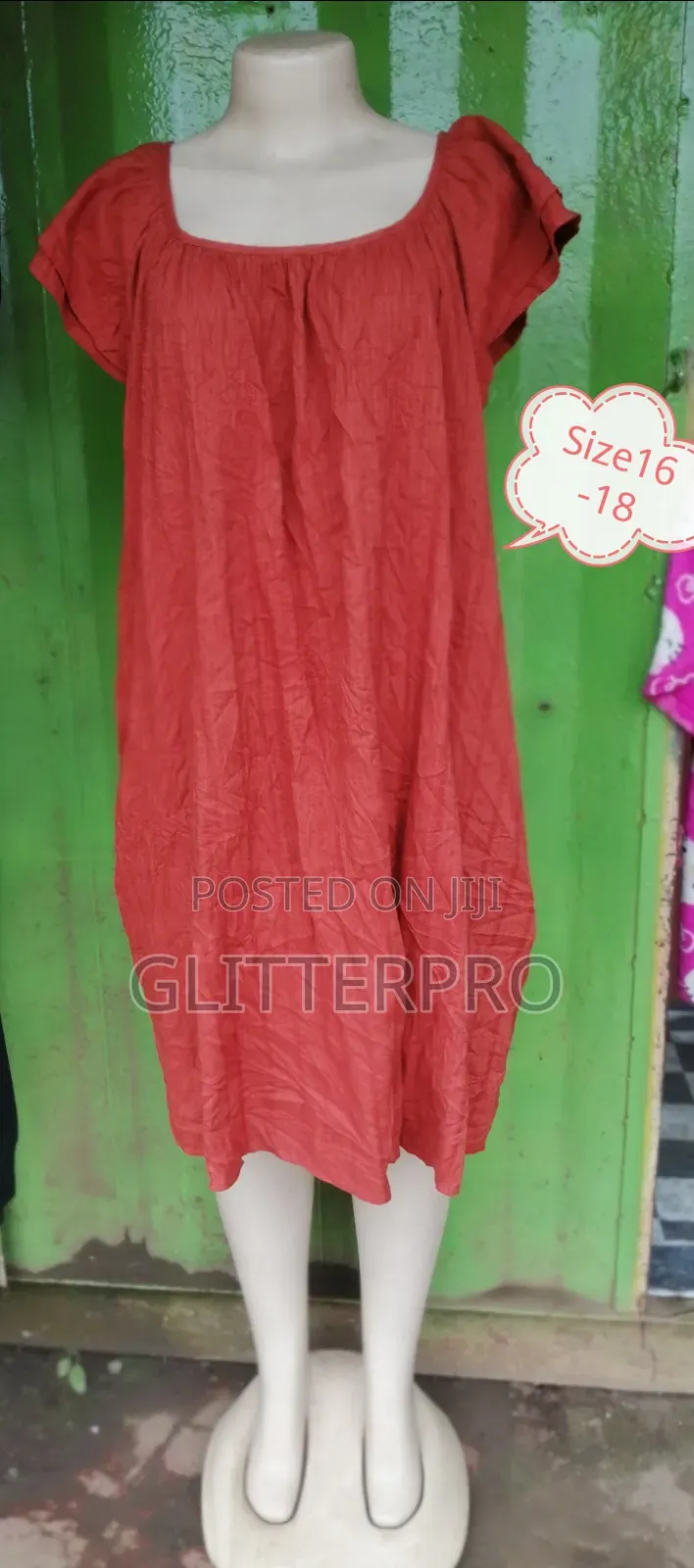 Plus Size Dresses