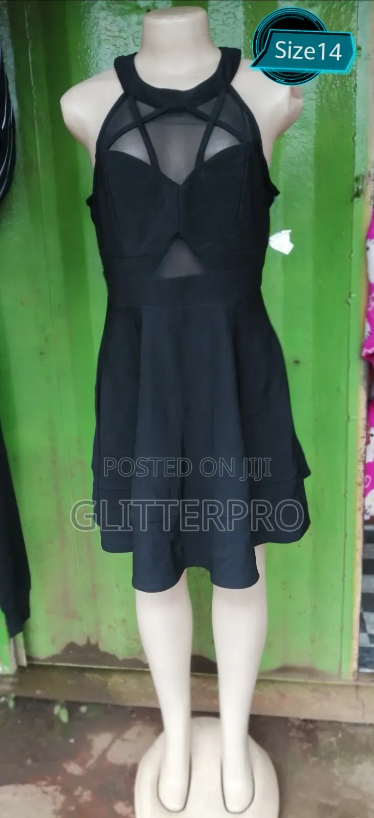 Plus Size Dresses
