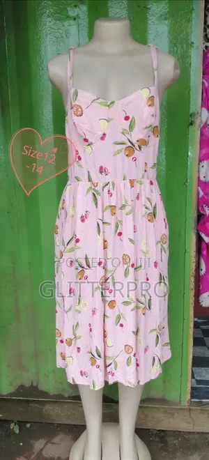 Sun Dresses