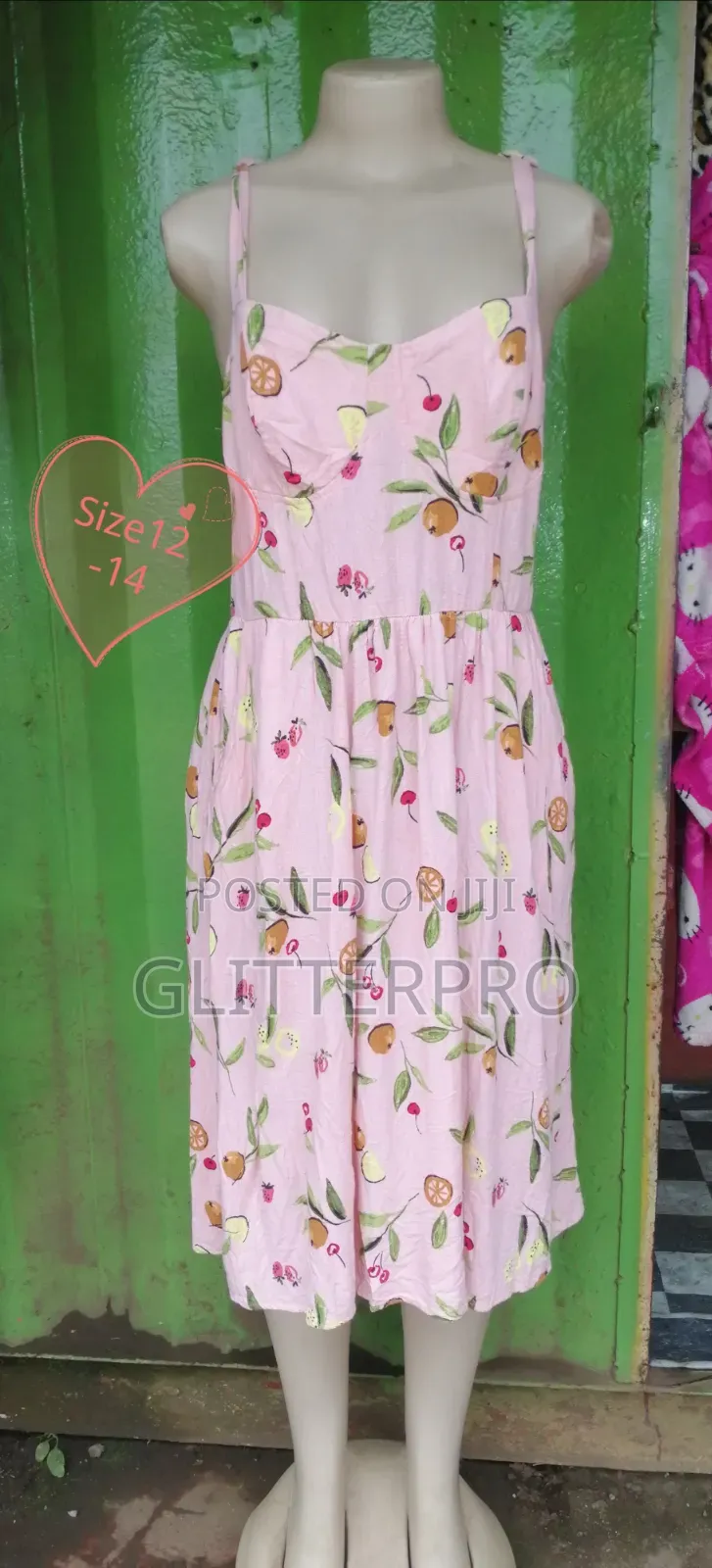 Plus Size Dresses