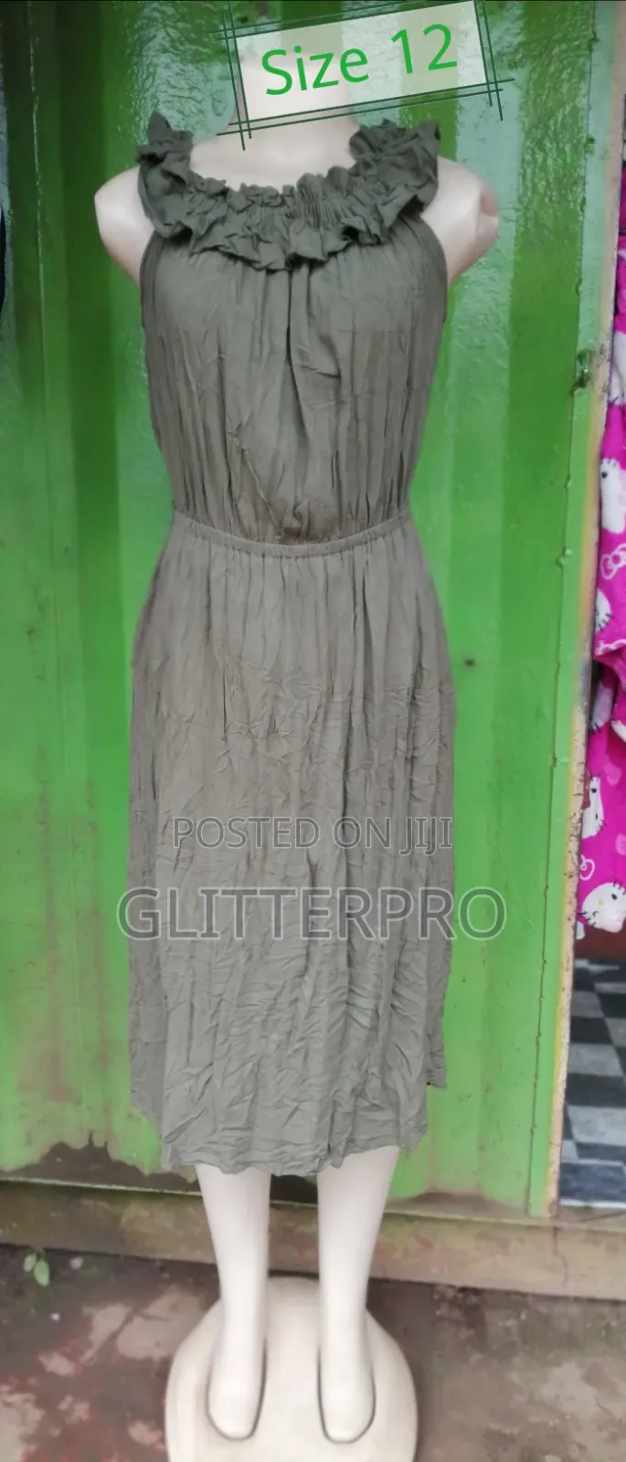 Plus Size Dresses