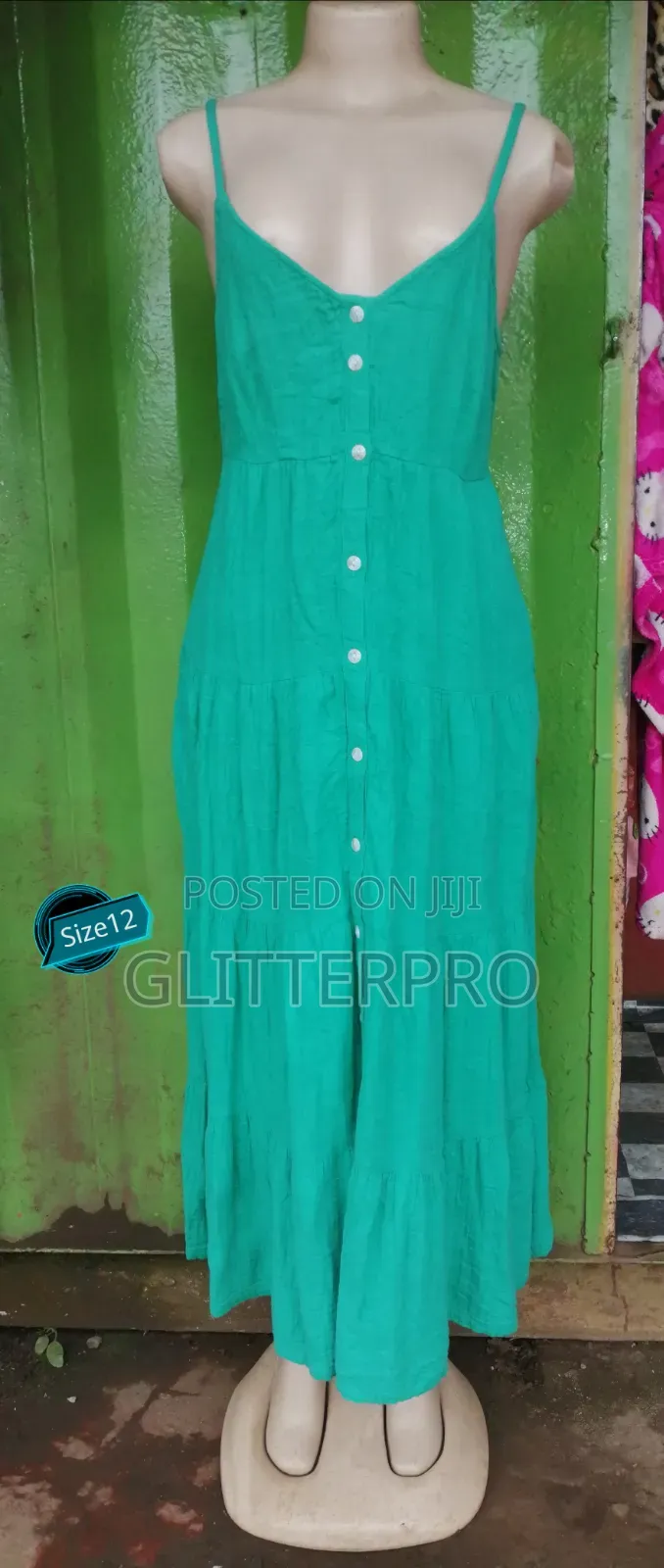 Plus Size Dresses
