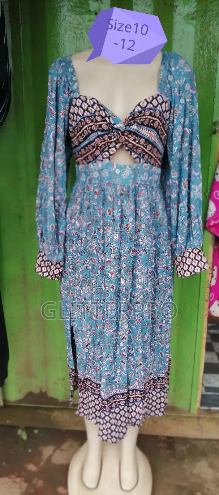 Plus Size Dresses