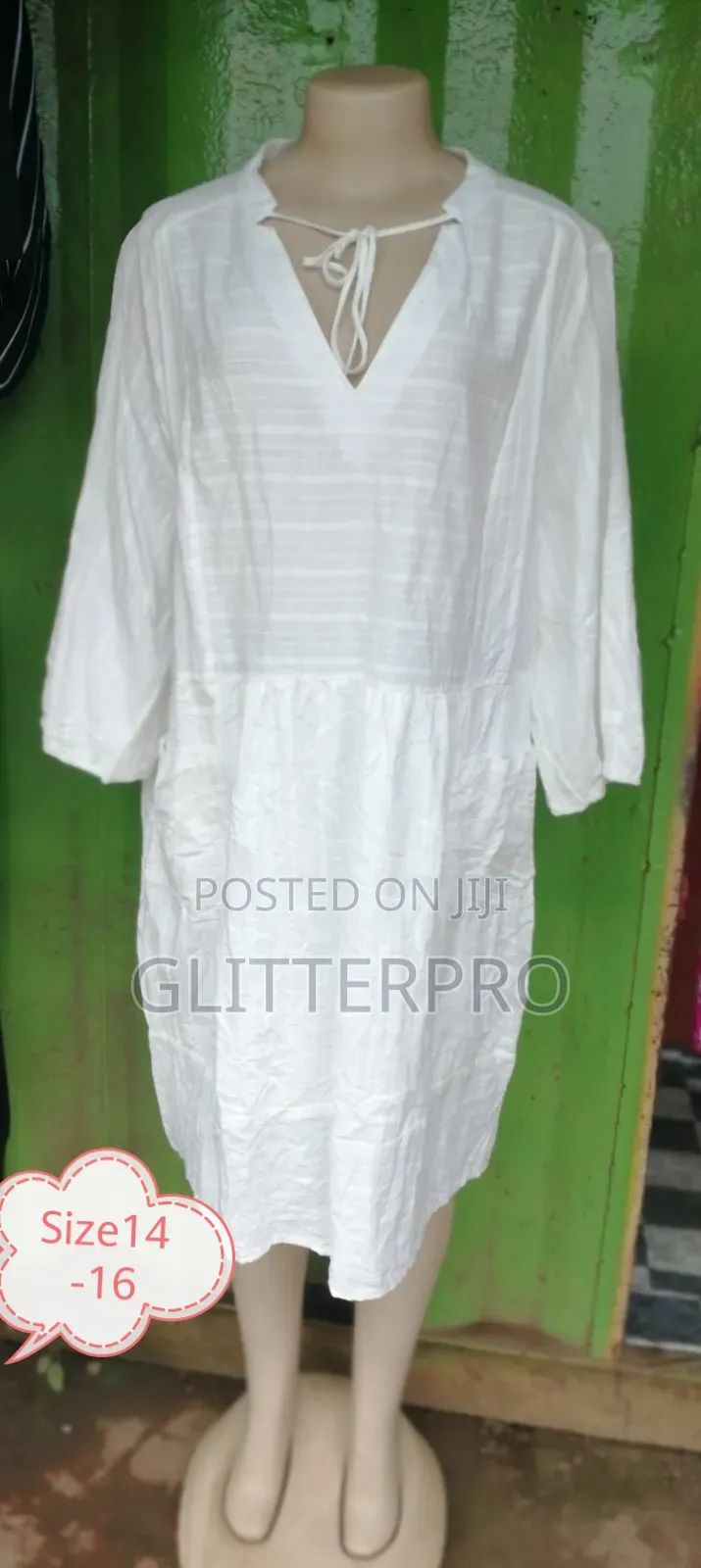 Plus Size Dresses