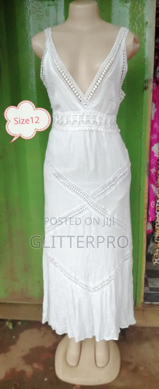 Plus Size Dresses