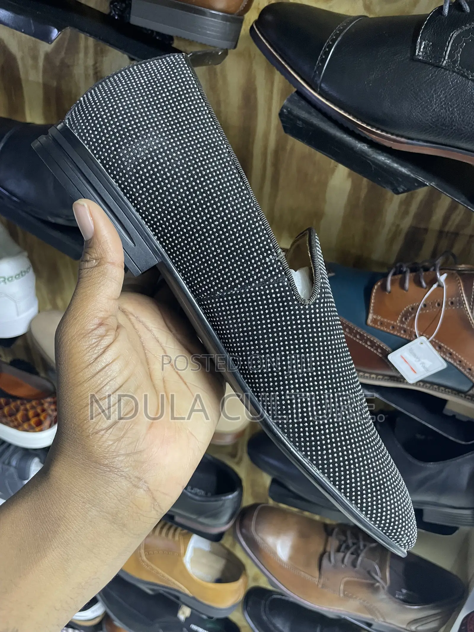 Aldo Official Shoes