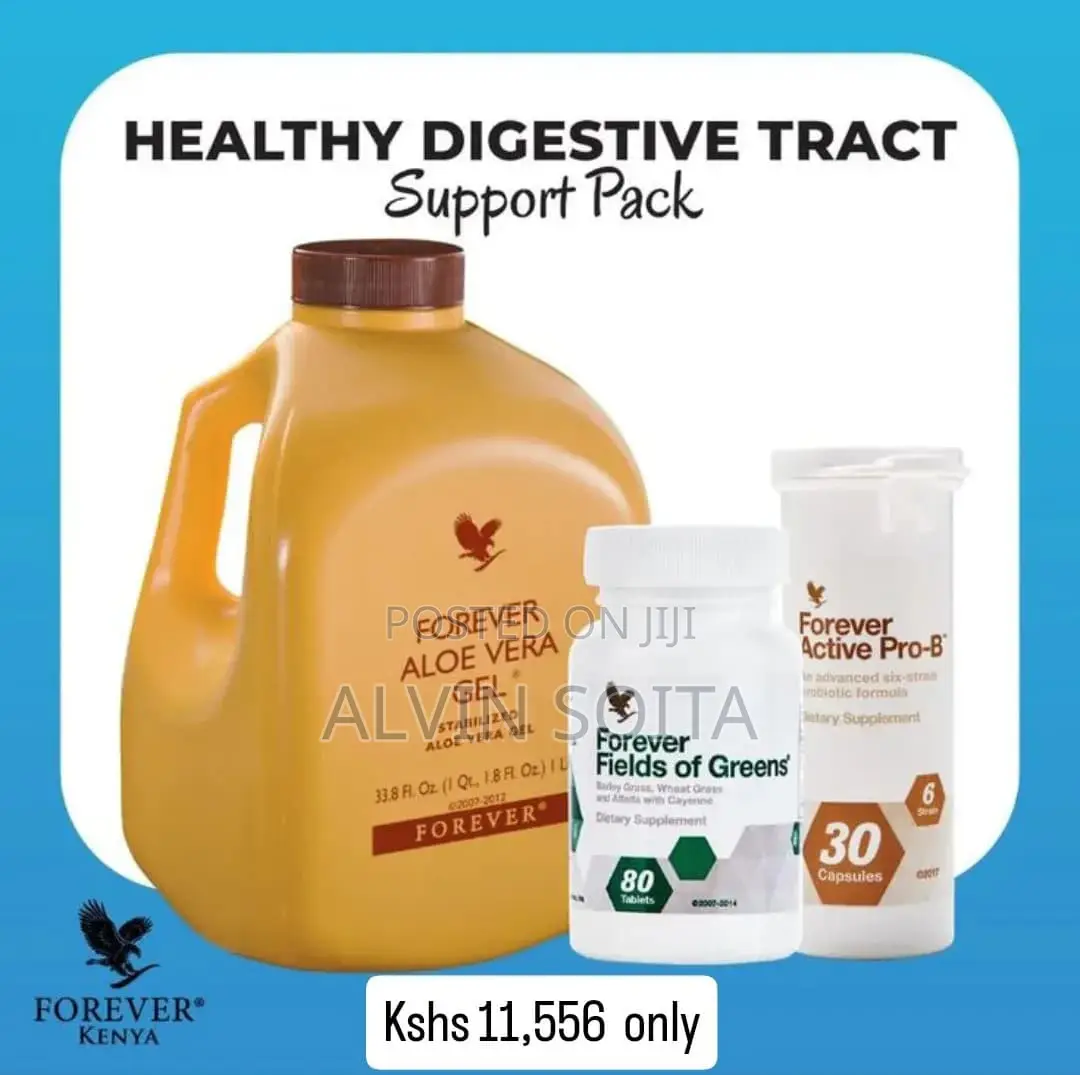 Aloe Products