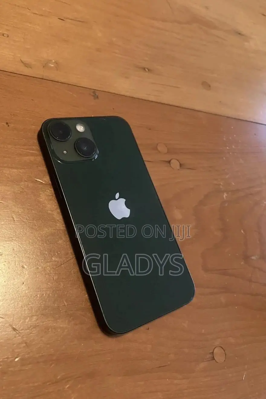 Apple iPhone 13 Mini 128 GB Green