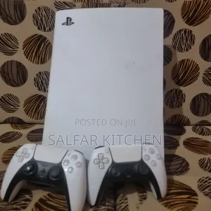 Sony Playstation 5 Digital Edition