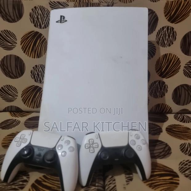 Sony Playstation 5 Digital Edition