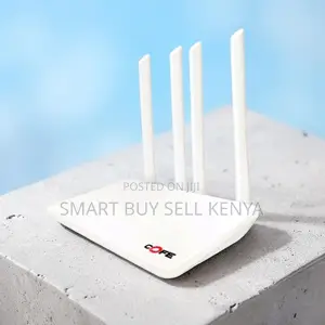 300mbps 4g/5g Lte Enhanced Connectivity Simcard Wifi Router