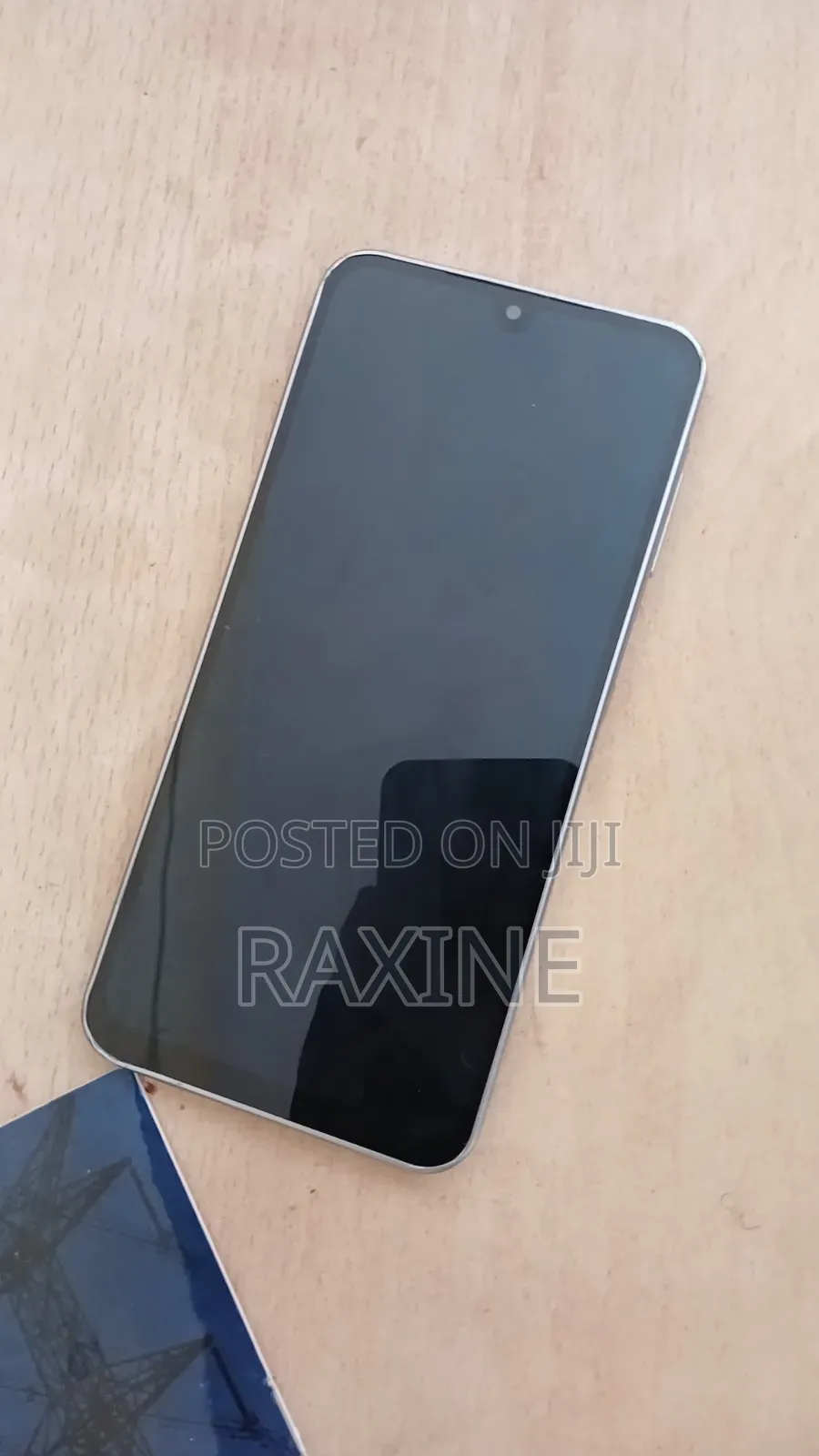 Samsung Galaxy A17 128 GB Gray