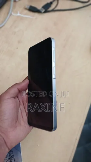 Samsung Galaxy A17 128 GB Gray