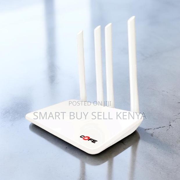 300mbps 4g/5g Lte Efficient Networking Simcard Wifi Router