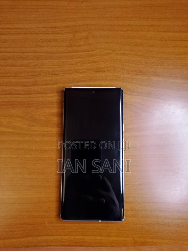 Google Pixel 6 Pro 128 GB White - thumbnail 6