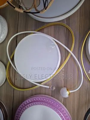 Modern Flush Mount Ceiling Light