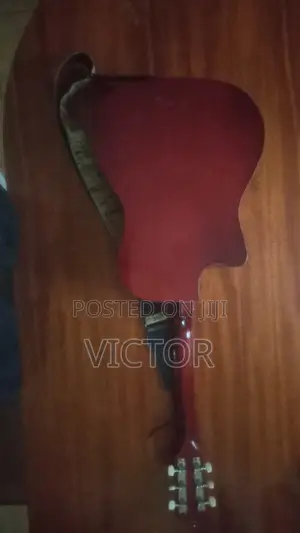 A Generic Guitar