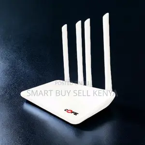 300mbps 4g/5g Lte Easy Connectivity Simcard Wifi Router