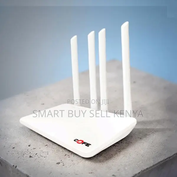 300mbps 4g/5g Lte Stable Browsing Simcard Wifi Router