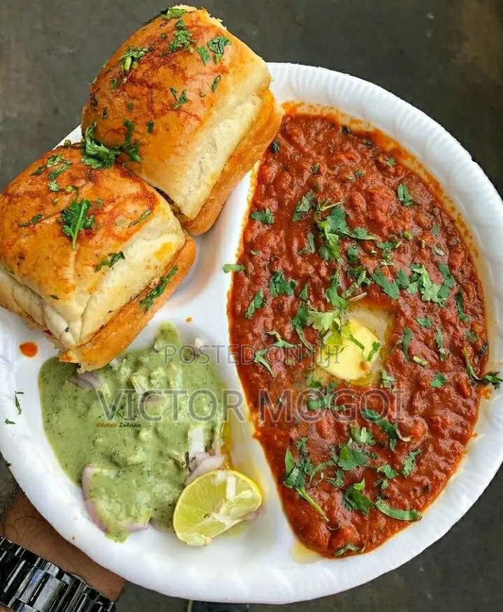 Beef Burgers