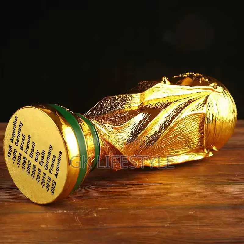 Fifa World Cup Replica Trophy – Full Size