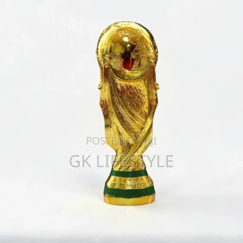 Fifa World Cup Replica Trophy – Full Size
